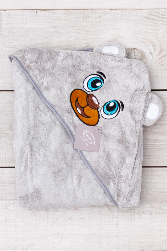 Рушник куточок дитячий